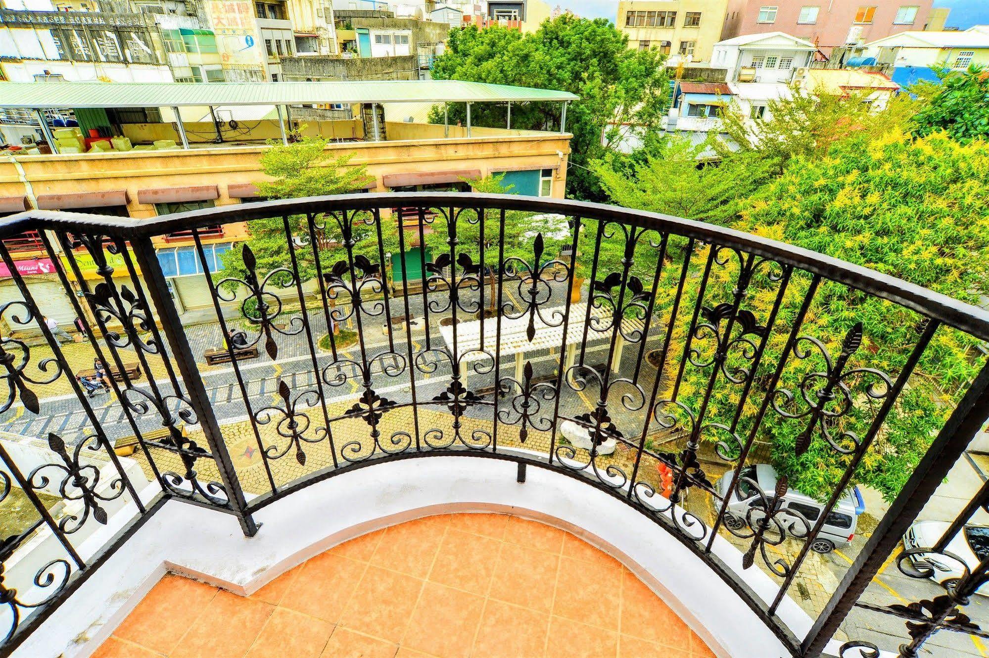 Cheese Bon Διαμέρισμα Hualien City Εξωτερικό φωτογραφία